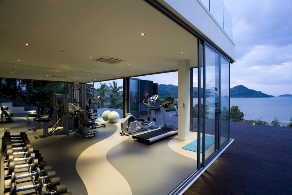 luxury 4 1